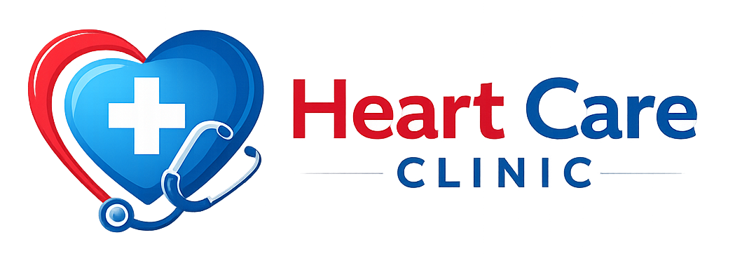 Heart Care Clinic - Best Cardiologist in Agartala